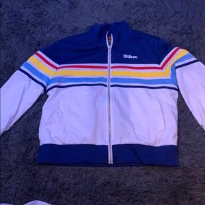 Forever 21 Wilson jacket (size m)